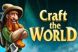 打造世界(Craft The World)矮人沙盒策略游戏|下载