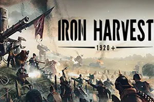 钢铁收割/二战即时战略游戏 Iron Harvest 下载20251008021705439.webpGM44游戏资源网