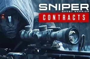 狙击手幽灵战士契约/第一人称狙击射击游戏 Sniper Ghost Warrior Contracts 下载