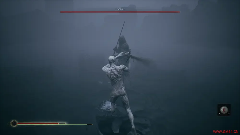 致命躯壳/硬核魂系动作RPG游戏 Mortal Shell 下载