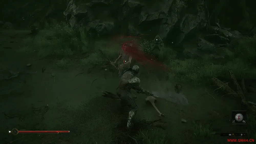 致命躯壳/硬核魂系动作RPG游戏 Mortal Shell 下载