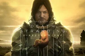 死亡搁浅导演剪辑版 / DEATH STRANDING 开放世界动作冒险游戏