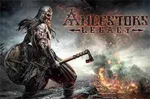 祖先：遗产 / Ancestors Legacy 经典即时战略游戏20260520120147709.webpGM44游戏资源网