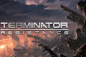 终结者：反抗军 / Terminator Resistance 第一人称射击游戏20260728030247659.webpGM44游戏