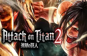 进击的巨人2最终之战(Attack on Titan 2 Final Battle)第三人称动作砍杀游戏|下载