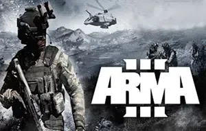 武装突袭3(Arma 3)超真实战争模拟游戏|下载