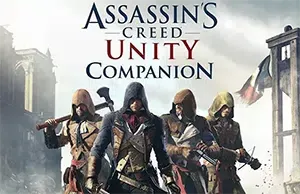 刺客信条大革命(Assassins Creed Unity)开放世界动作冒险游戏|下载