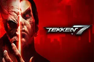 铁拳7(TEKKEN 7)繁中|PC|FTG|MOD|DLC|修改器|3D动作格斗游戏