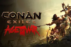 流放者柯南(Conan Exiles)开放世界沙盒动作RPG游戏|下载