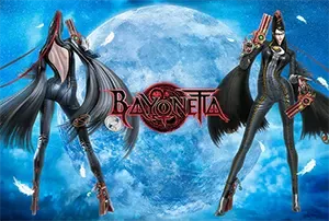 猎天使魔女(Bayonetta)简中|PC|修改器|存档|画质补丁|第三人称动作冒险游戏