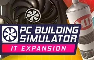 装机模拟器(PC Building Simulator)简中|PC|电脑装机模拟经营游戏