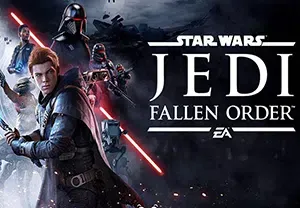 星球大战绝地陨落的武士团/第三人称动作冒险游戏 STAR WARS Jedi Fallen Order 下载