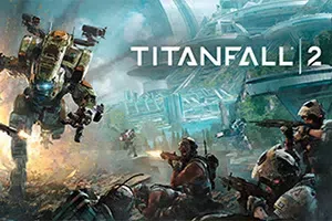 泰坦陨落2(Titanfall 2)简中|PC|FPS|修改器|科幻第一人称射击游戏