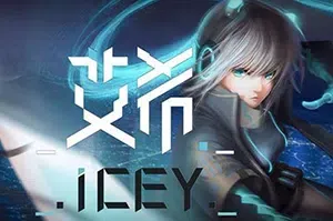 艾希(ICEY)简中|PC|ACT|2D动作冒险游戏