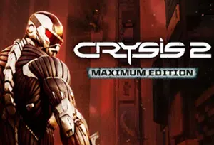 孤岛危机2极限版/第一人称科幻射击游戏 Crysis 2 Maximum Edition 下载
