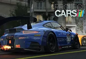 赛车计划3(Project CARS 3)简中|PC|RAC|写实街机赛车竞速游戏