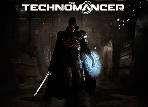机械巫师(The Technomancer)汉化|PC|RPG|修改器|科幻火星动作角色扮演游戏