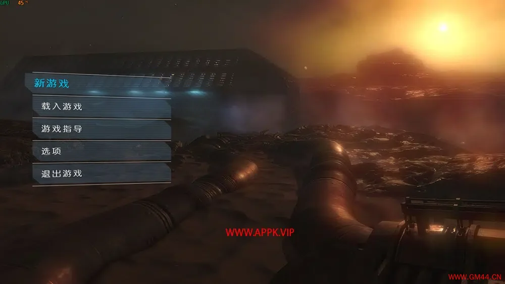 机械巫师(The Technomancer)汉化|PC|RPG|修改器|科幻火星动作角色扮演游戏2024052012163226.webpGM44游戏资源网