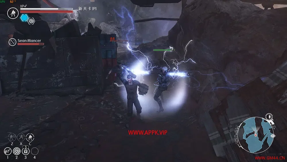 机械巫师(The Technomancer)汉化|PC|RPG|修改器|科幻火星动作角色扮演游戏2024052012163672.webpGM44游戏资源网