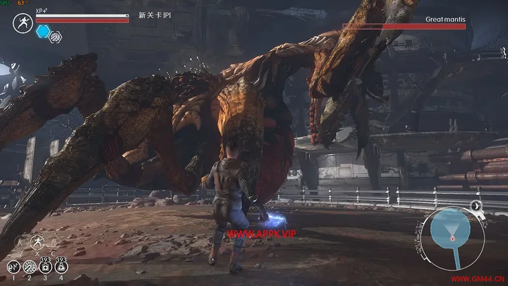 机械巫师(The Technomancer)汉化|PC|RPG|修改器|科幻火星动作角色扮演游戏202405201216429.webpGM44游戏资源网