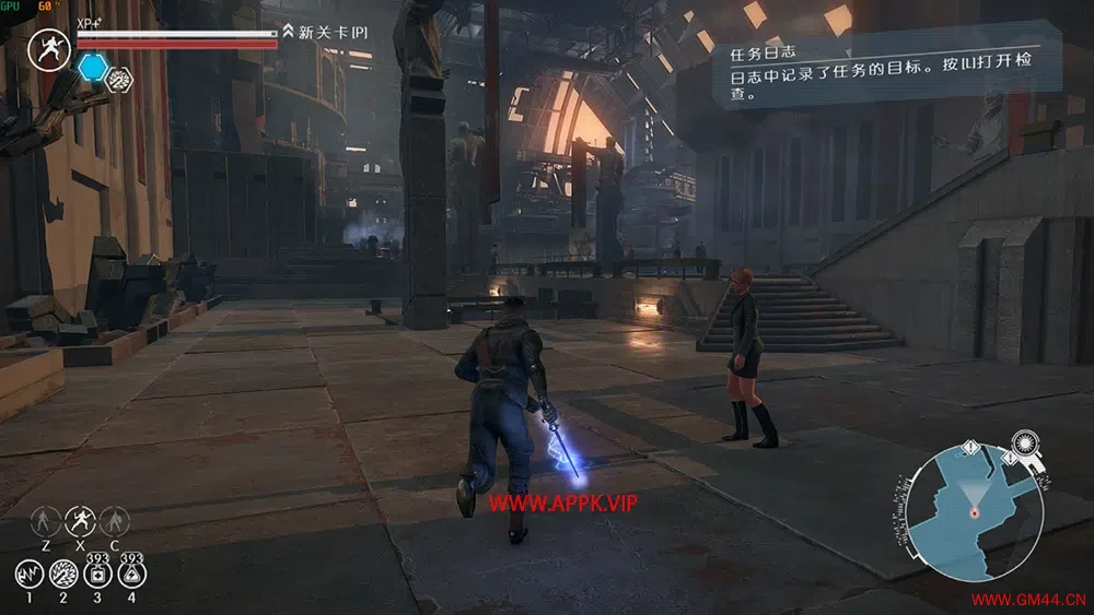 机械巫师(The Technomancer)汉化|PC|RPG|修改器|科幻火星动作角色扮演游戏2024052012164558.webpGM44游戏资源网
