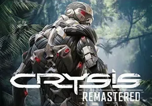孤岛危机复刻版/第一人称科幻射击游戏 Crysis Remastered 下载