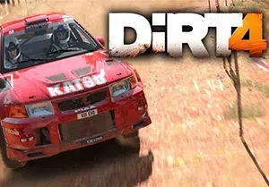 尘埃4(DiRT 4)简中|PC|RAC|拉力赛越野赛车竞速游戏