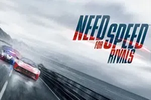 极品飞车18宿敌(Need for Speed: Rivals)繁中|PC|RAC|修改器|开放世界赛车竞速游戏