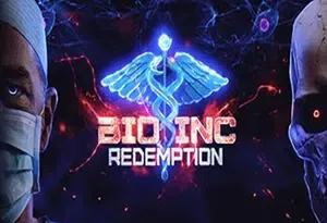 生化公司救赎(Bio Inc Redemption)生物医学模拟策略游戏|下载