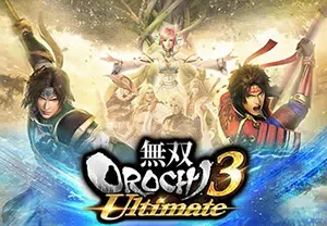 无双大蛇3(WARRIORS OROCHI 4)简中|PC|ACT|DLC|修改器|第三人称动作割草游戏