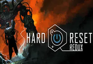 绝境重启(Hard Reset)简中|PC|FPS|修改器|第一人称科幻射击游戏2024052920252639.webpGM44游戏资源网