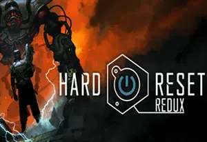 绝境重启(Hard Reset)简中|PC|FPS|修改器|第一人称科幻射击游戏