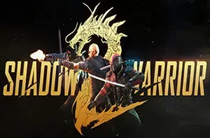 影子武士2(Shadow Warrior 2)简中|PC|ACT|CE修改|第一人称动作射击游戏