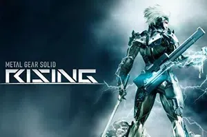 合金装备崛起复仇(Metal Gear Rising:Revengeance)汉化|PC|ACT|DLC|修改器|科幻动作冒险游戏
