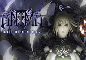 阿尼玛回忆之门(Anima Gate of Memories)简中|PC|ACT|第三人称动作角色扮演游戏