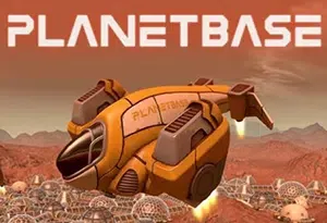 星球基地(Planetbase)简中|PC|SIM|行星战略模拟游戏