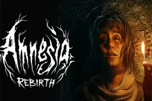 失忆症：重生（Amnesia: Rebirth）全中文免安装硬盘版