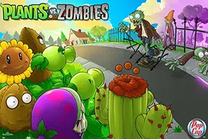 植物大战僵尸年度版(Plants vs. Zombies GOTY Edition)简中|PC|PUZ|休闲益智游戏202409230749194.webpGM44游戏资源网