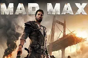 疯狂麦克斯(Mad Max)后启示录开放世界动作游戏|下载