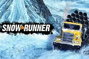 雪地奔驰/终极越野模拟游戏 SnowRunner 下载