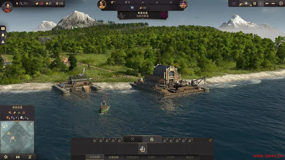 纪元1800(Anno 1800)工业模拟策略游戏|下载20250619080939478.webpGM44游戏资源网