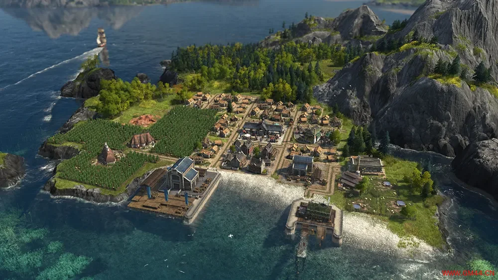 纪元1800(Anno 1800)工业模拟策略游戏|下载20250619080941140.webpGM44游戏资源网