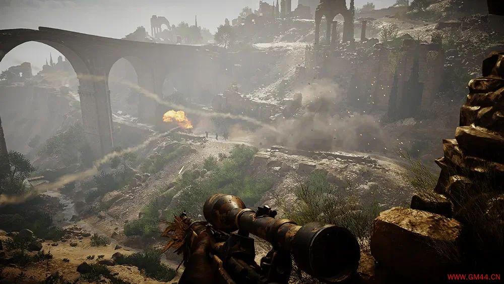 战地5(Battlefield V)第一人称射击游戏|下载20250619161429156.webpGM44游戏资源网