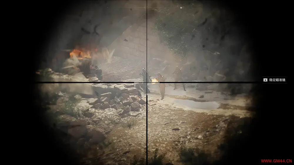 战地5(Battlefield V)第一人称射击游戏|下载20250619161431521.webpGM44游戏资源网