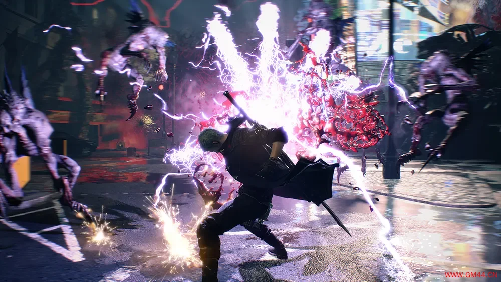 鬼泣5(Devil May Cry 5)经典动作冒险游戏|下载20250709105549335.webpGM44游戏资源网