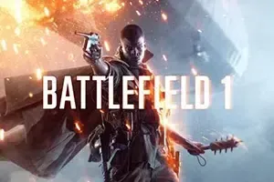 战地1(Battlefield 1)第一人称射击游戏|下载
