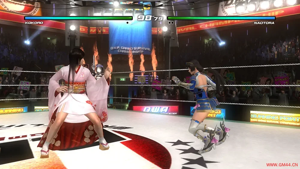 死或生5最后一战(Dead or Alive 5)卡通3D动作格斗游戏|下载20250722150357503.webpGM44游戏资源网