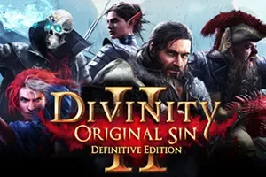 神界原罪2/开放世界策略RPG游戏 Divinity Original Sin 2 下载