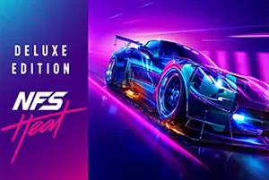 极品飞车21热度/赛车竞速游戏 Need For Speed Heat 下载