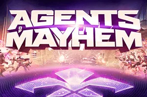 混乱特工 / Agents of Mayhem 第三人称科幻射击游戏20251117052319437.webpGM44游戏资源网